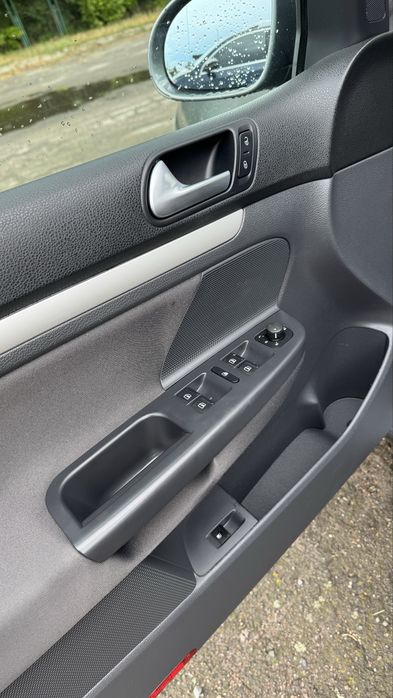 Volkswagen GOLF  mpi  2008