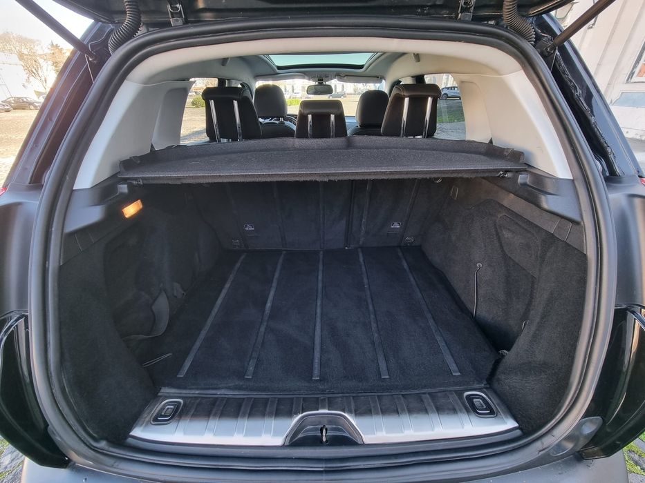 2008 1.6 hdi Allure 120cv