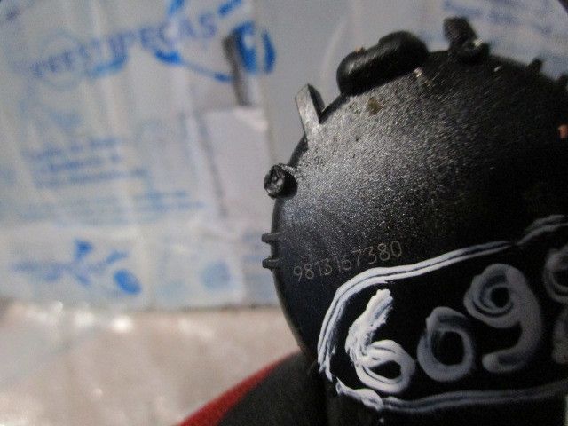 Sensor de chuva PEUGEOT 308 SW II