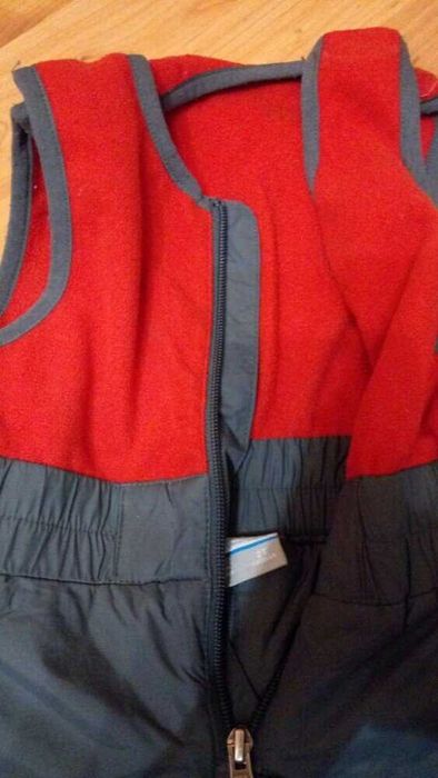 Комбинезон Columbia