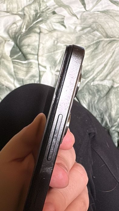 Smartfon POCO X5 Pro 5G 8/256GB 6,67" 120Hz 108Mpix Czarny