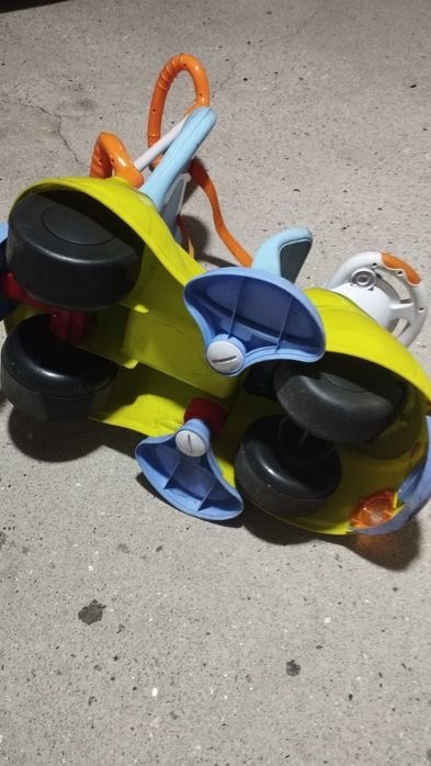 Carrinho de passeio Chicco Billy64564188238338124