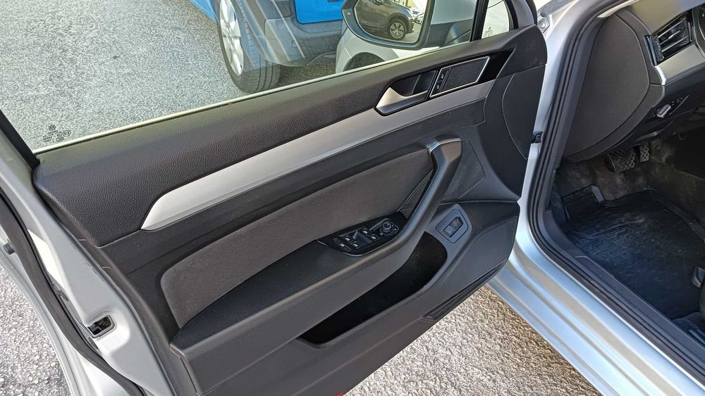 Volkswagen Passat Variant 2.0 TDI