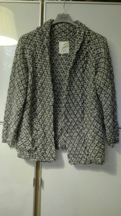 Nowy sweter kardigan marynarka Diverse M L