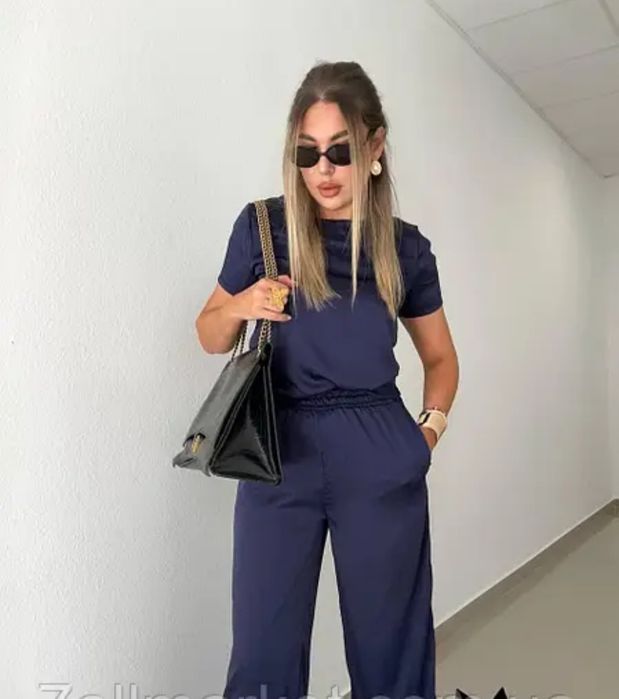 Костюм еко шовк Армані