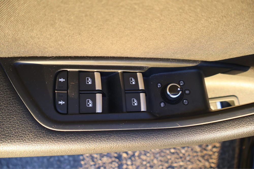 Audi A4 2018  2.0 TDI