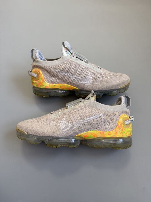 Nike Air Vapormax 2020 Flyknit Beige 45(29cm)