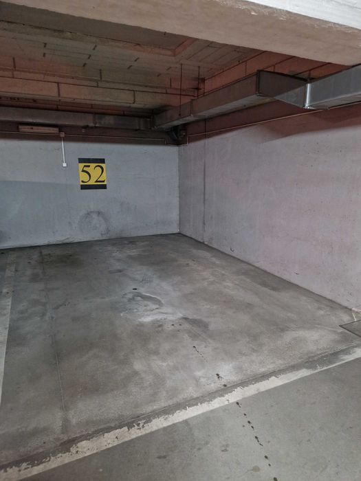 Miejsce postojowe w garażu podziemnym, pow.17,6 m², ul.Waryńskiego 31, Białystok. - Widok 3