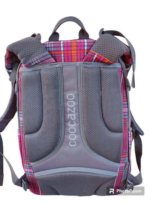 Рюкзак Coocazoo JobJobber, Б/У