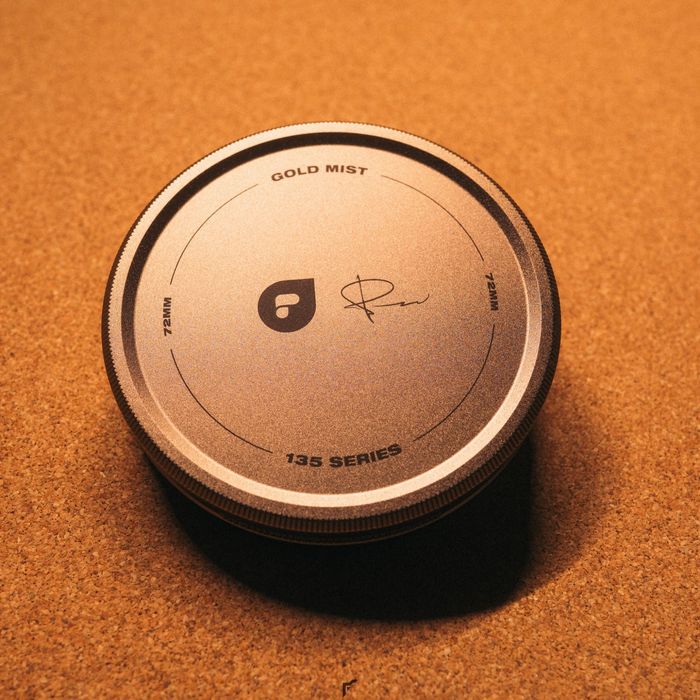 Filtr PolarPro 135 Series by Peter Mckinnon Gold Mist 72mm