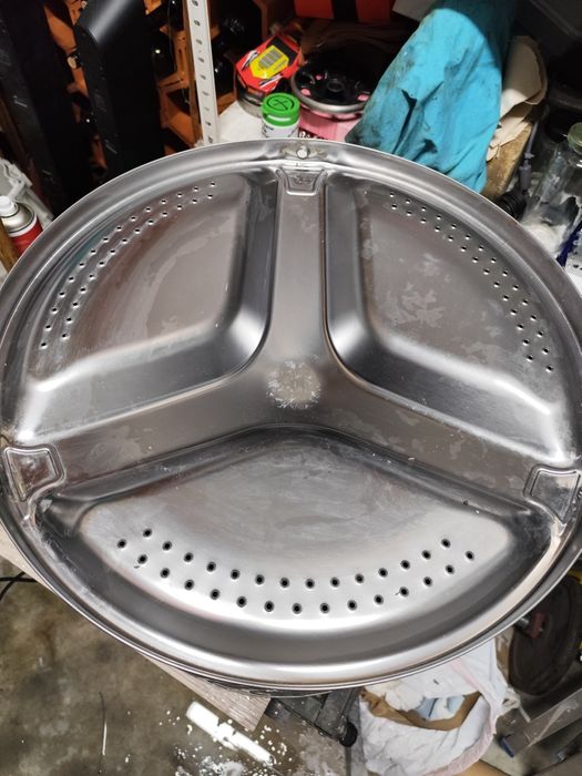 Peças Máquina Lavar Samsung