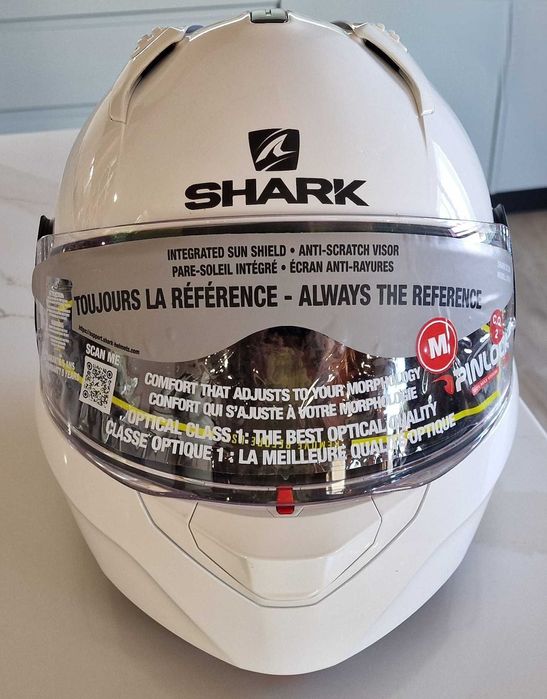 Shark EVO-GT - M