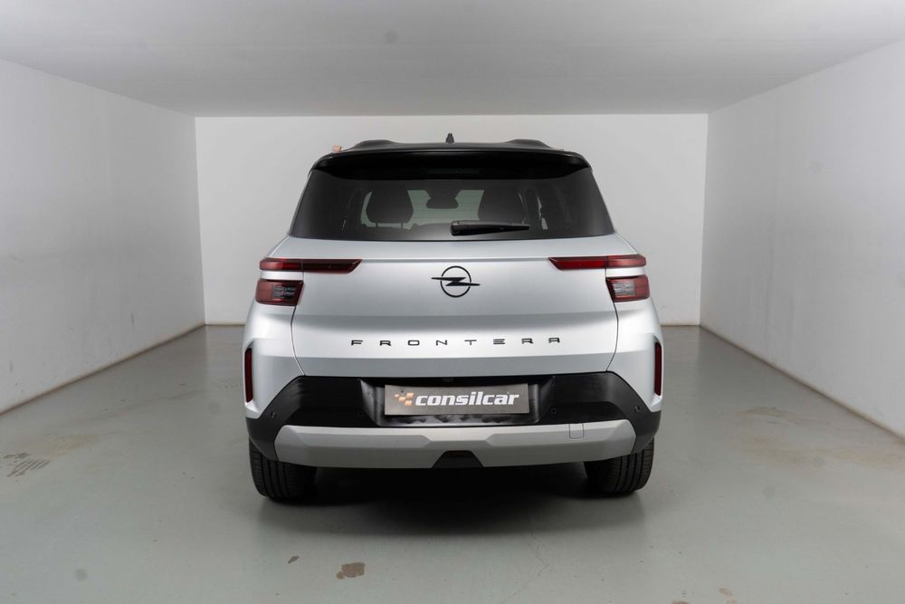 Opel Frontera 44 kWh GS