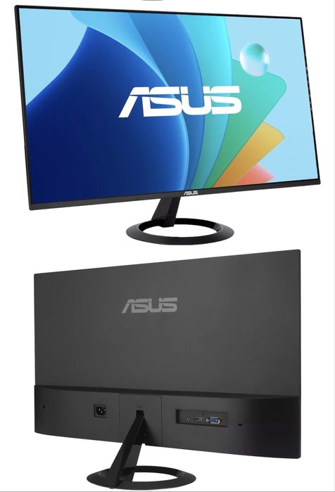 asus vz - купить монитор для ПК - Цена на OLX.ua