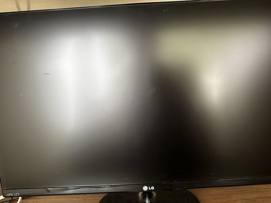 Продам монітор lg 23