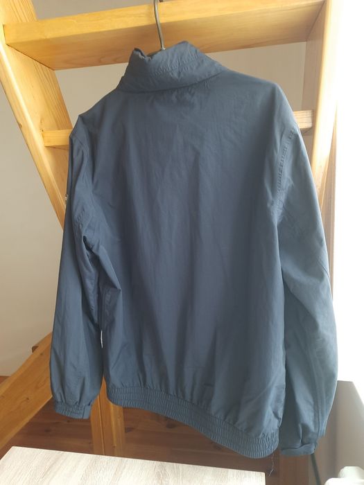 Вітрівка (windbreaker) Coast Guard
