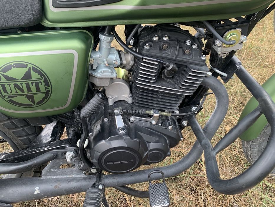 Продам Geon Unit s200