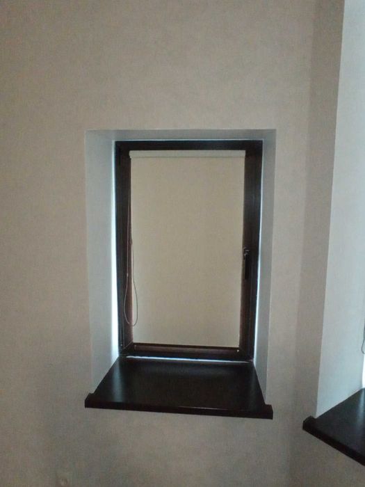 Тканевые ролеты блекаут (blackout)