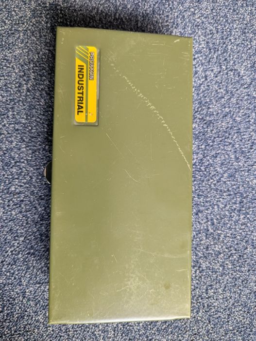 Zestaw kluczy Proxxon PR23107