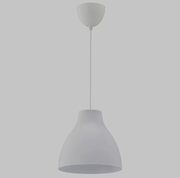 Candeeiro suspenso de tecto