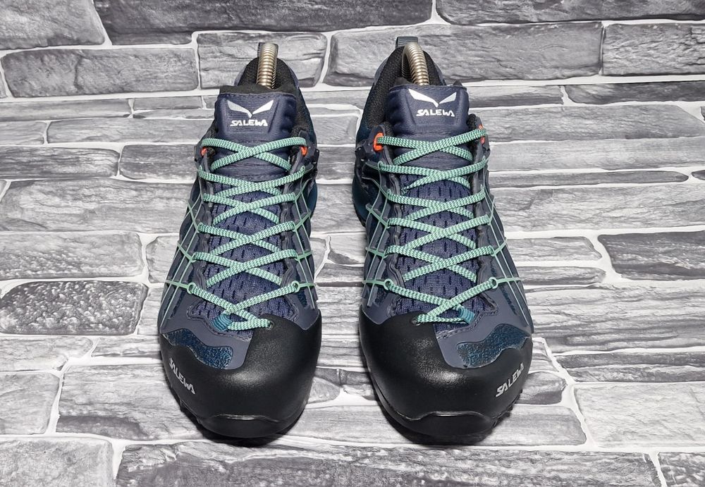 Кроссовки Salewa Gore-Tex (36р.)