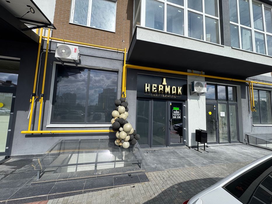 Продам нежитлове,  м.Буча