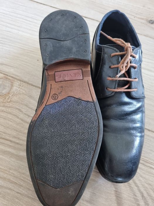 Pantofle  rozmiar 40