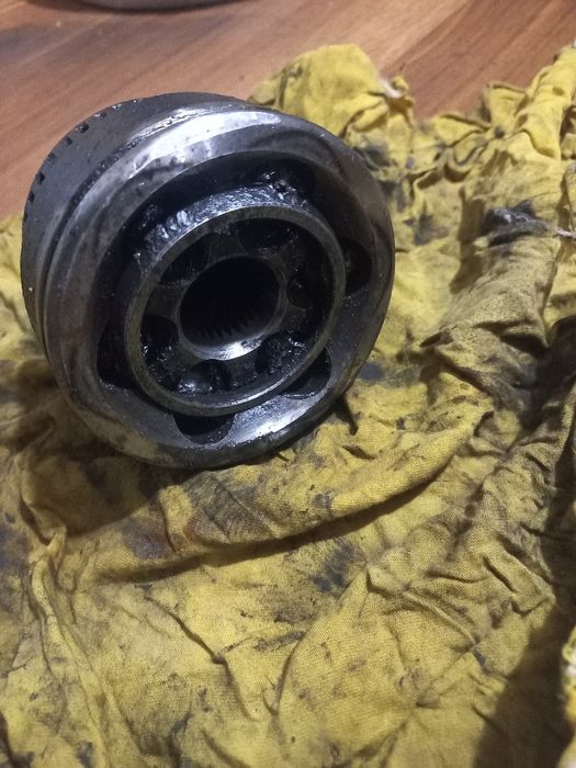 Шрус наружный шкода суперб 1 1.8