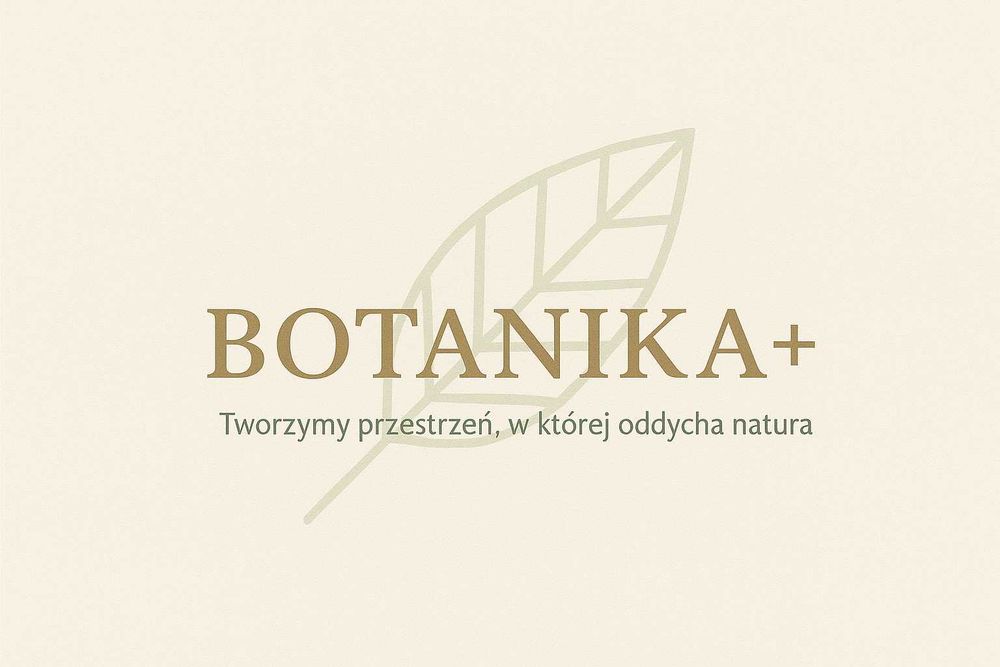 Usługi ogrodnicze