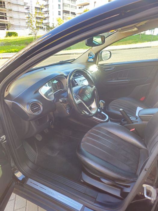 Lancia delta 1.6 multijet