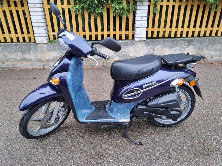 Kymco