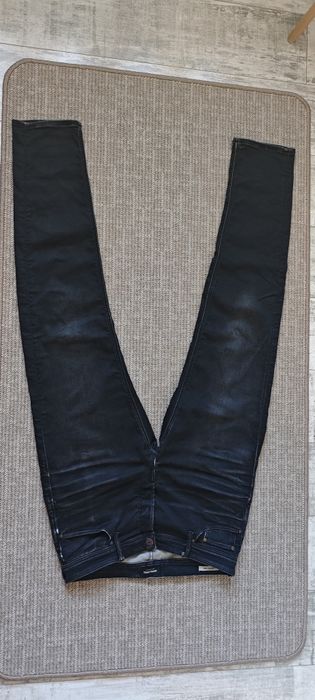 Spodnie jeansowe Jack & Jones 33/34