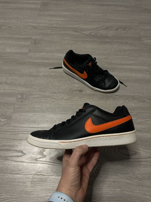 Кроссовки Nike