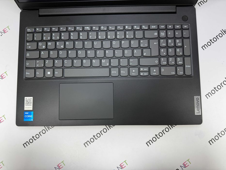 Ноутбук Lenovo V15 G4 15,6" FullHD/i5-13420H/16 RAM/256 SSD