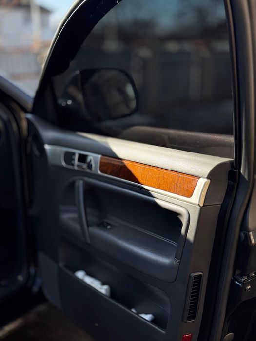 Volkswagen Touareg 3.0