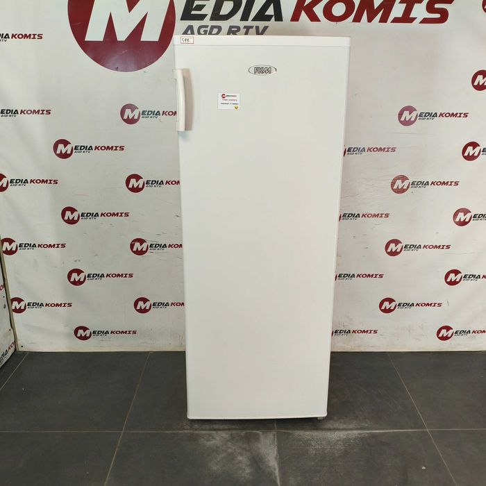 Zamrażarka PKM GS 175.4A+ NF (12m-scy gwar) Klasa F / 177litrów / 144 cm wysokości / 40 dB