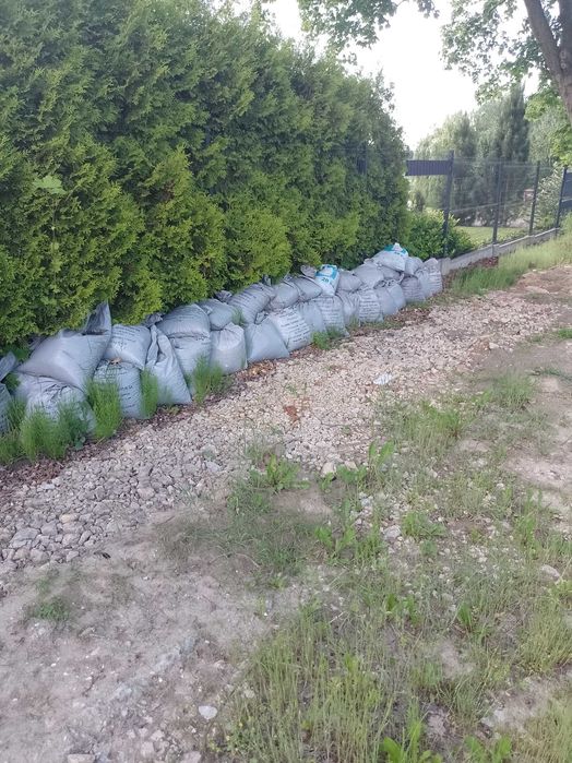 Gres  granitowy sprzedam