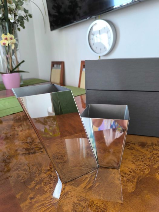 Glaceta do butelek i lodu nowa