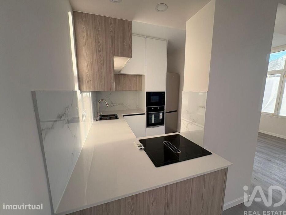 Apartamento T3 em Monte Gordo de 98 m2