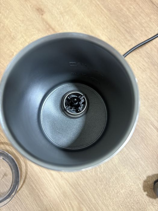Nespresso aeroccino 3 como novo