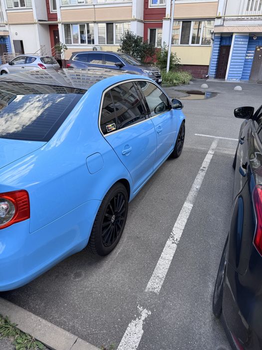 VOLKSWAGEN JETTA 2005 VIN 3VWSF71K65M607201 фото оголошення 5 з 23
