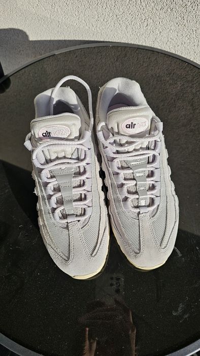 Кросівки Nike Air Max 40 розмір
