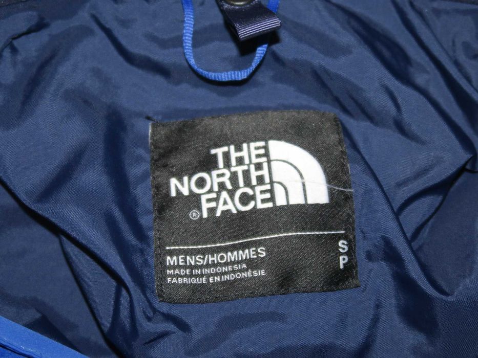 Kurtka The north Face goretex outdoor S