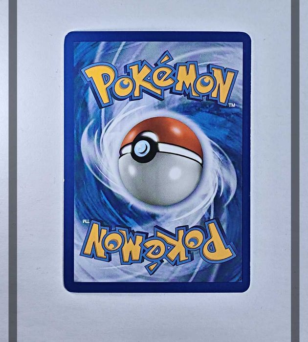 Super Rod 20/20 DRV Pokemon ENG-NM
