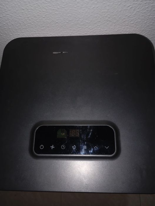 Ar Condicionado Eletronia