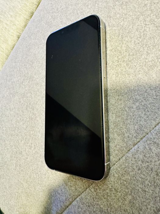 iPhone 13 Pro 256 GB uszkodzony