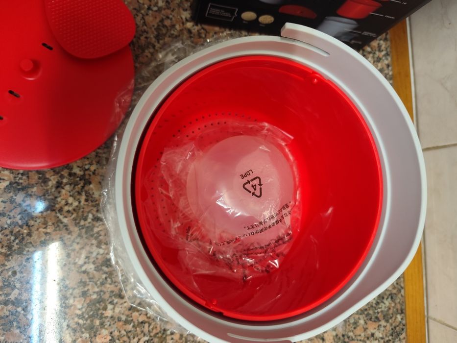 Panela de Arroz AEG A9MBSTE2 (2 L)
4.4