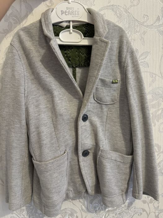 Кардиган H&M для хлопчика 3-4 роки