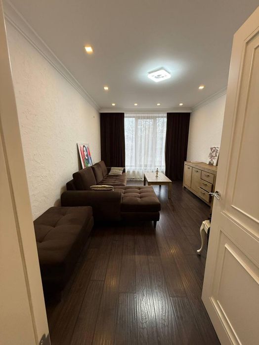 Автономна квартира в ЖК "Академ містечко" 120 метрів СЛ1