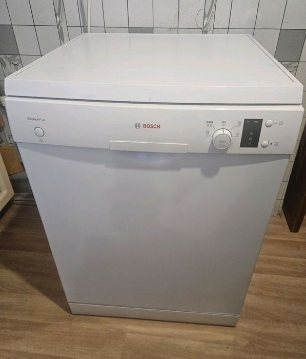 Посудомоечная машина Bosch